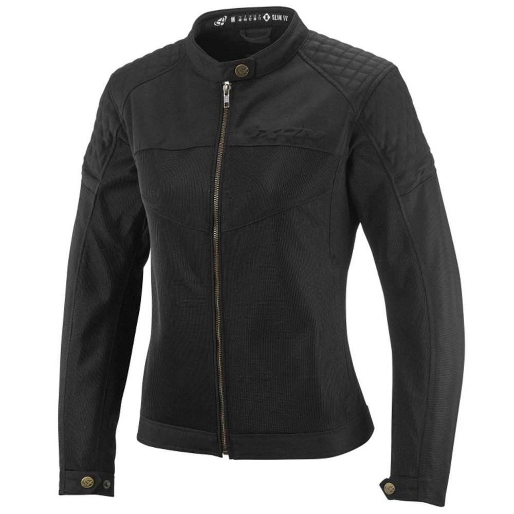 Giacca Ixon lady Ozcan black jacket