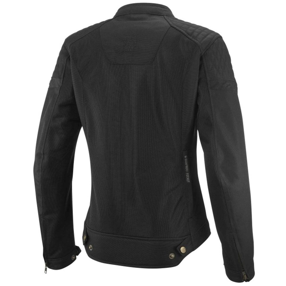 Giacca Ixon lady Ozcan black jacket