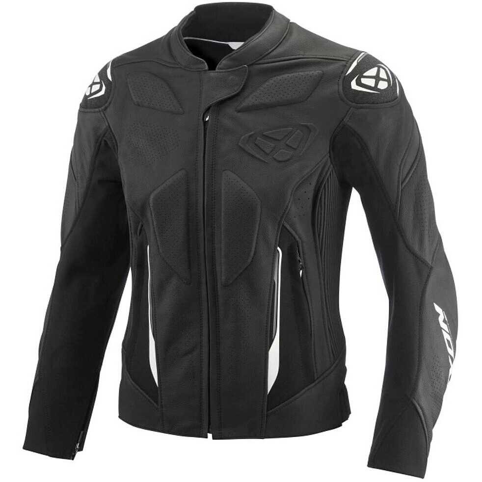 Giacca Ixon lady Wonder SP black white  jacket