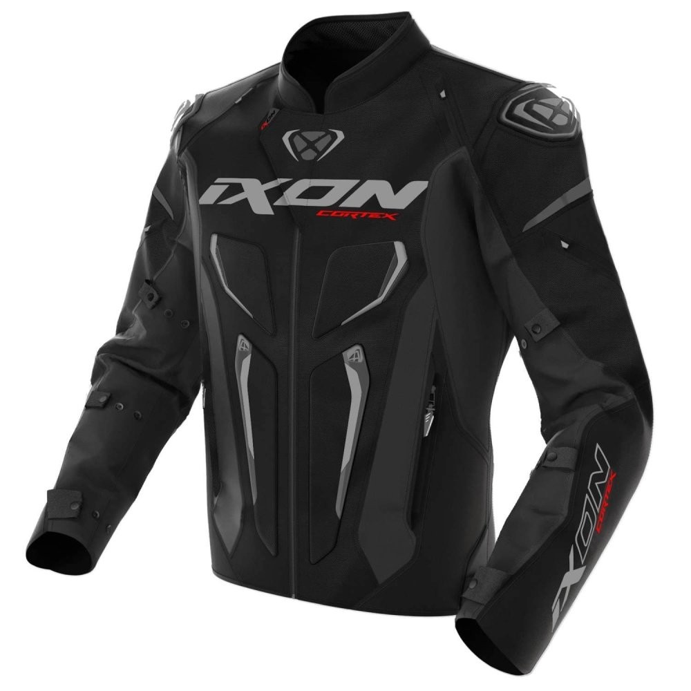 Giacca uomo Ixon Cortex black jacket