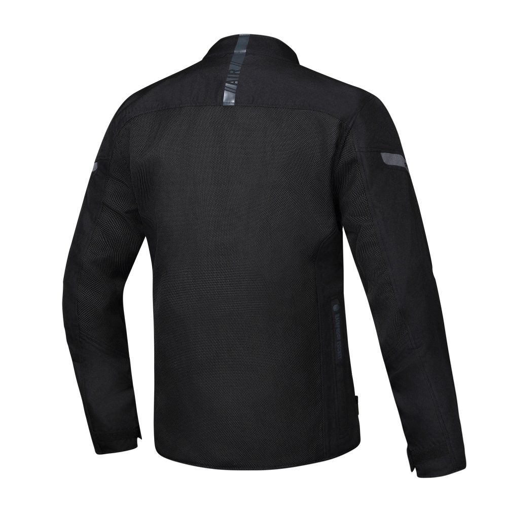 Giacca uomo Ixon fresh slim black jacket