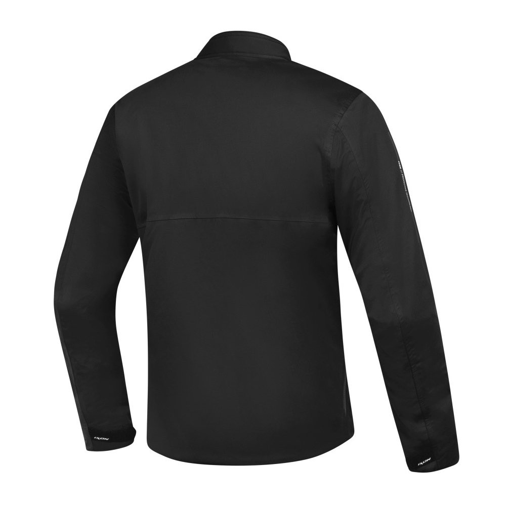Giacca uomo Ixon Harry black jacket