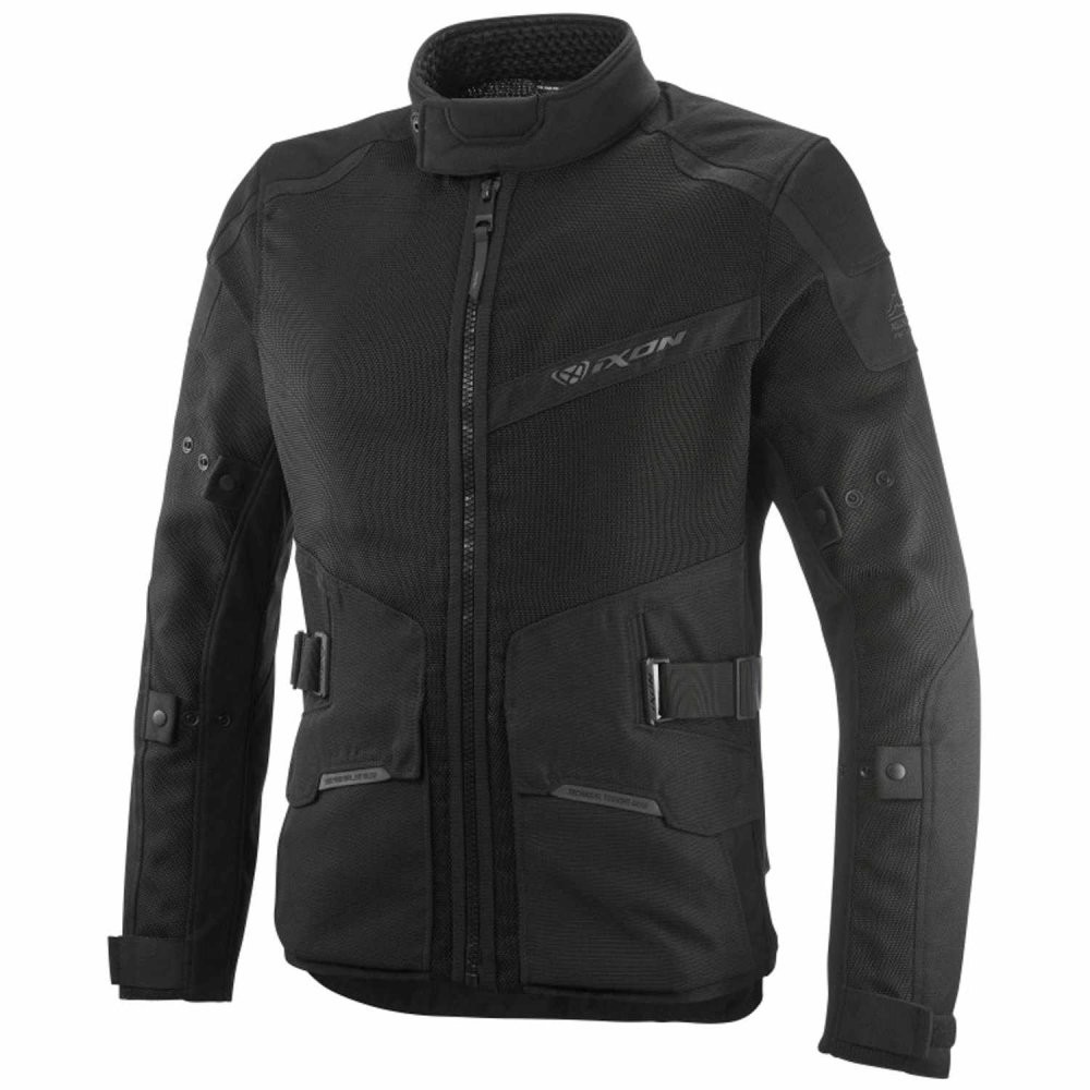 Giacca uomo Ixon M-Njord black jacket