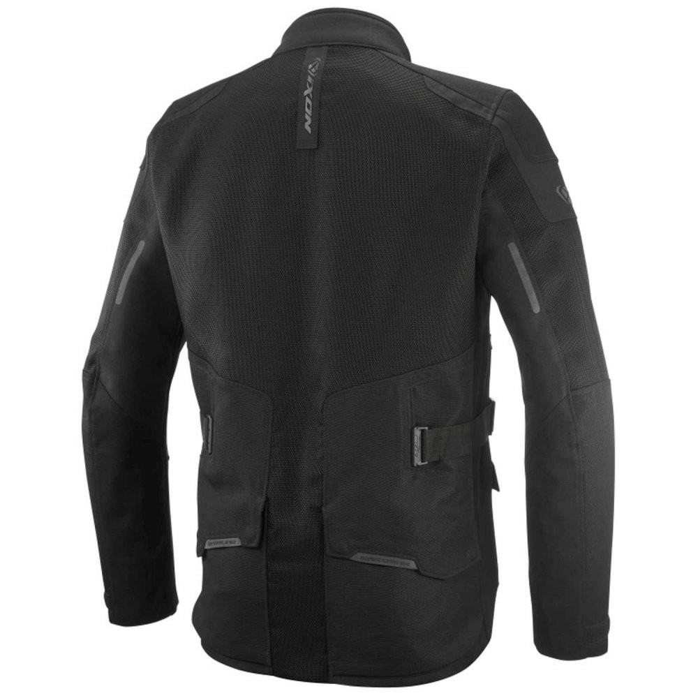 Giacca uomo Ixon M-Njord black jacket