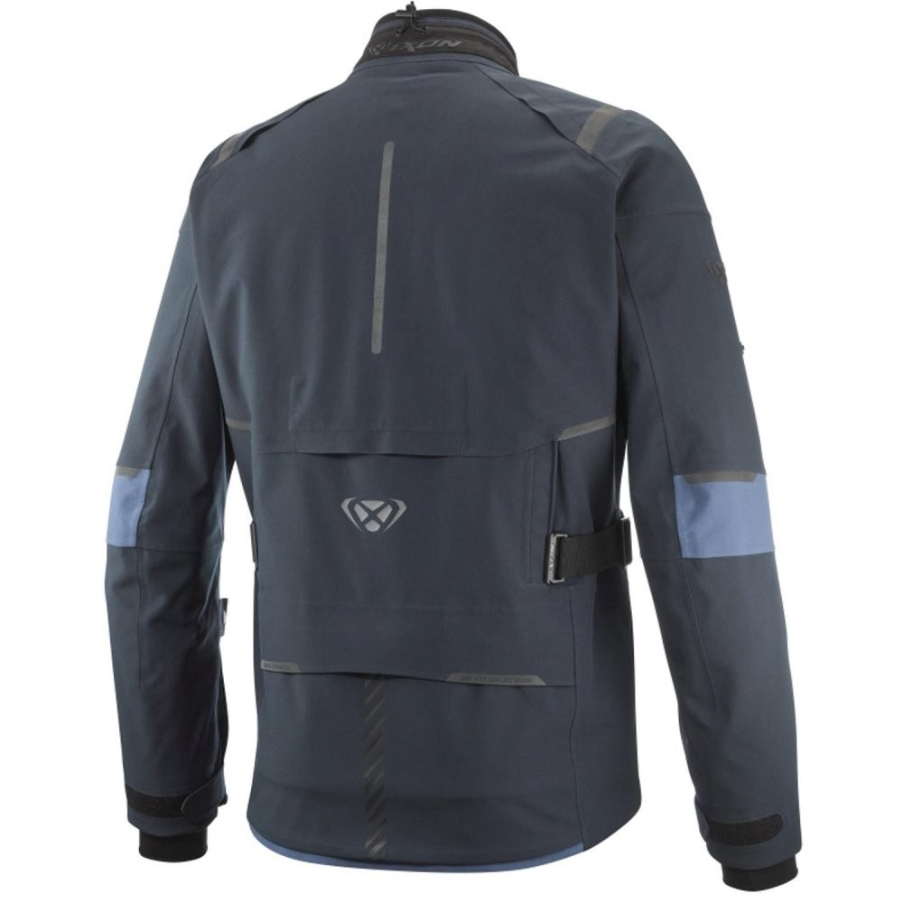 Giacca uomo Ixon M-skeid navy jacket