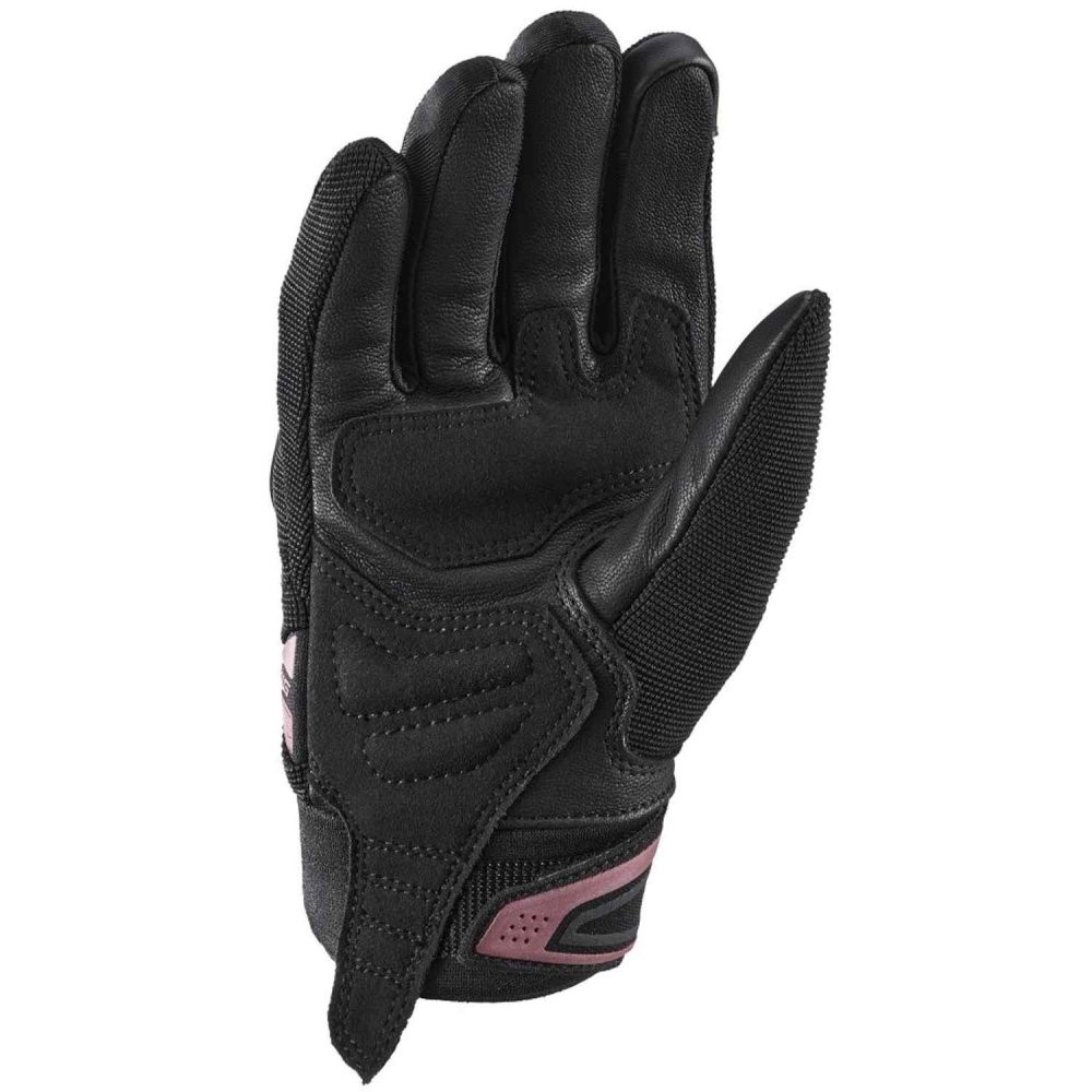 Guanti Ixon MIG 2 Lady bordeaux estivo gloves