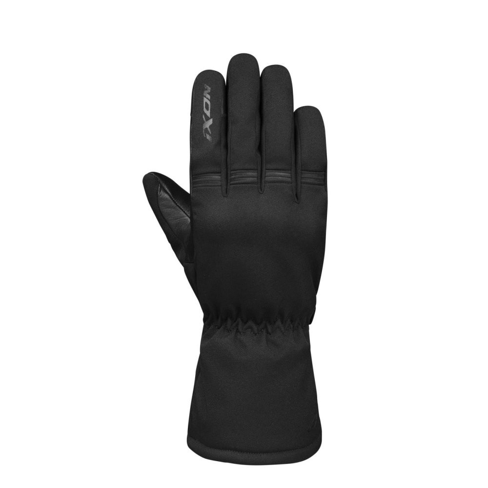 Guanti Ixon Pro Cain LG Lady black invernale gloves