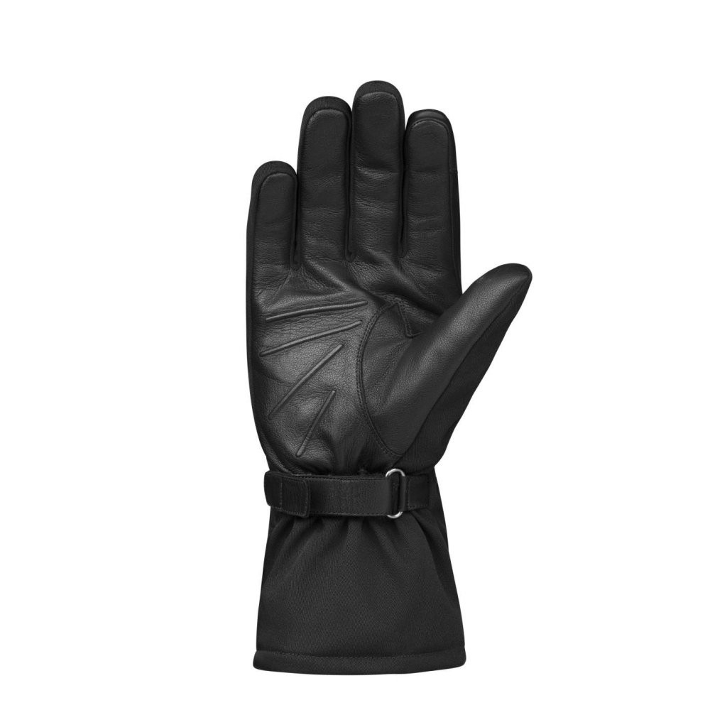 Guanti Ixon Pro Cain LG Lady black invernale gloves