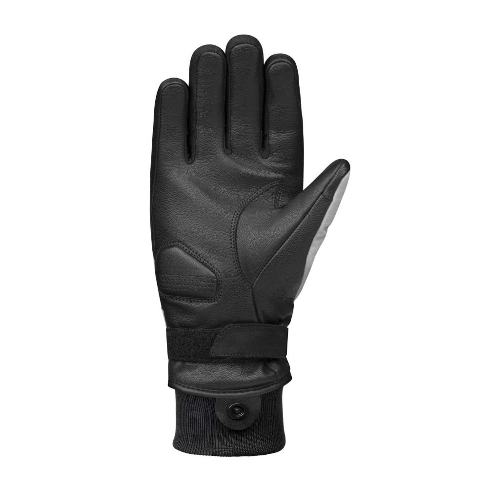 Guanti Ixon Pro Fryo Lady grey invernale urbano gloves