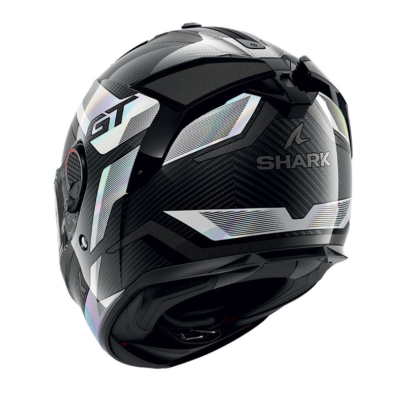 Casco integrale Shark Spartan GT PRO RITMO Carbon DAI helmet casque