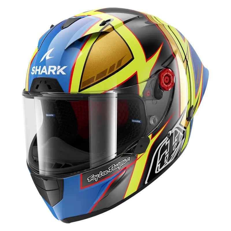 Casco integrale Shark AERON GT RACE PRO GP 06 helmet casque