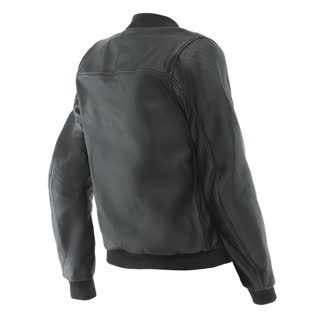 Giacca donna Dainese Accento Lady Black jacket