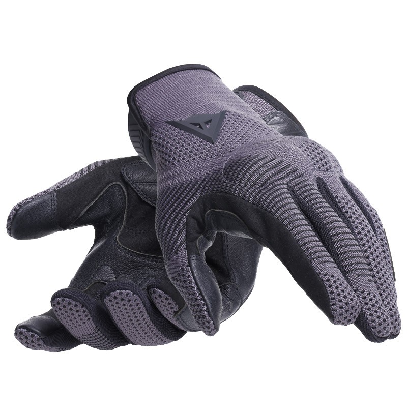 Guanti Dainese ARGON Anthracite gloves estivi summer