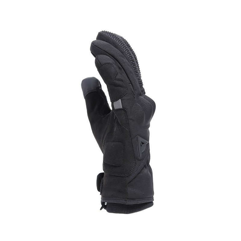 Guanti Dainese TRENTO D-DRY Black uomo winter waterproof