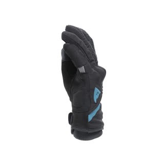 Guanti Dainese TRENTO D-DRY Black /Oceans depth woman lady winter waterproof