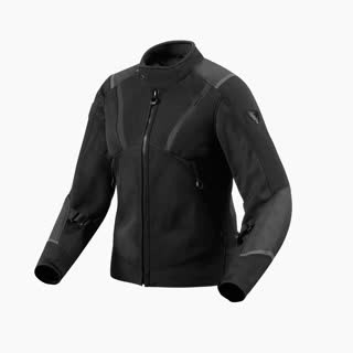 Giacca donna Revit Airwave 4 Ladies Black jacket