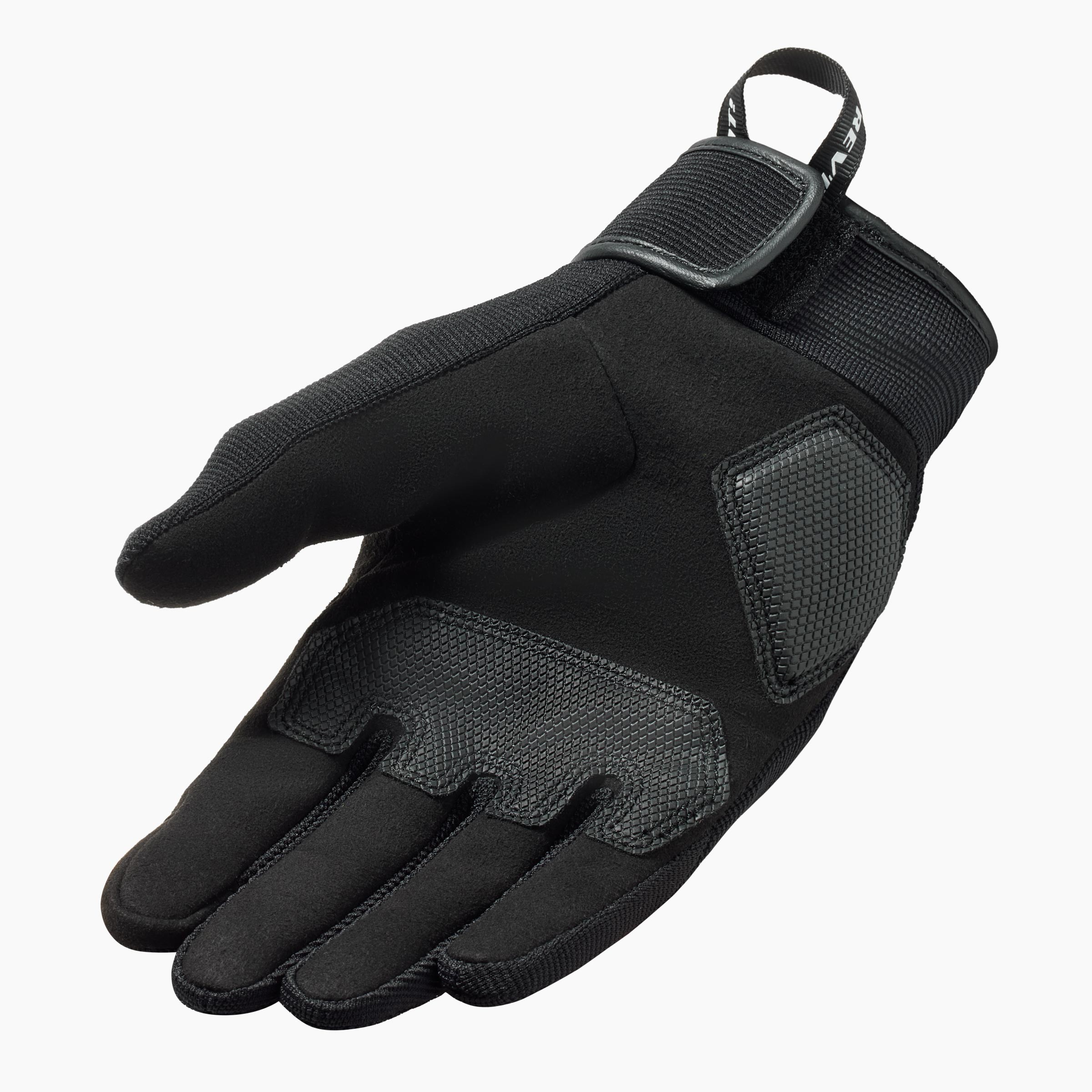 Guanti uomo Revit ACCESS BLACK gloves