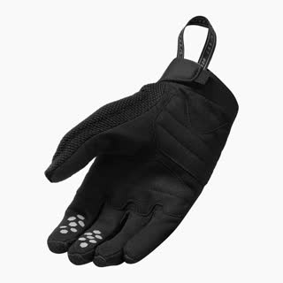 Guanti Revit Massif Black gloves