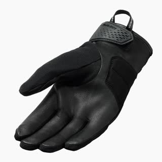 Guanti Rev'it Mosca 2 H2O Black moto gloves