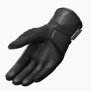 Guanti donna Revit Mosca H2O ladies Black
