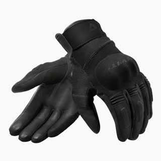 Guanti donna Revit Mosca H2O ladies Black