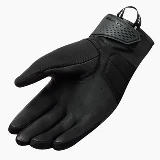 Guanti donna Revit Mosca 2 ladies Black