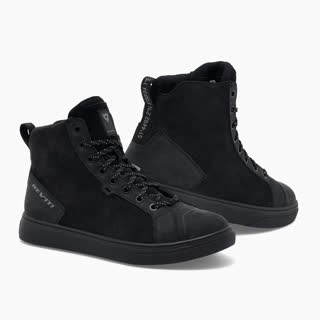 Scarpe Donna Revit Arrow black shoes