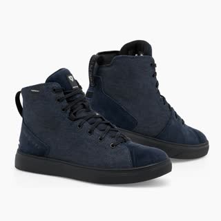 Scarpe Donna Revit Delta h2o dark blue black sneakers