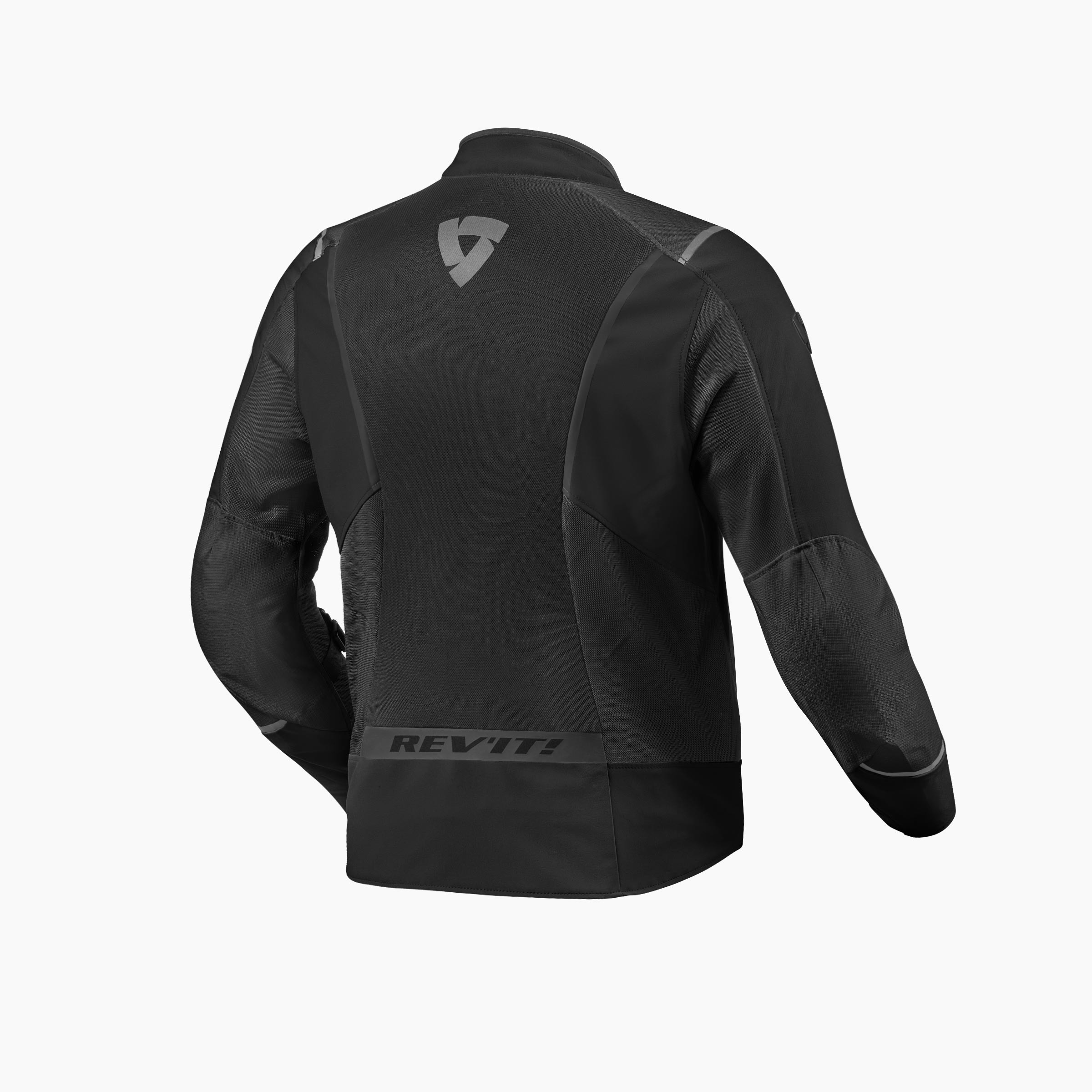 Giacca uomo Revit Airwave 4 Black jacket