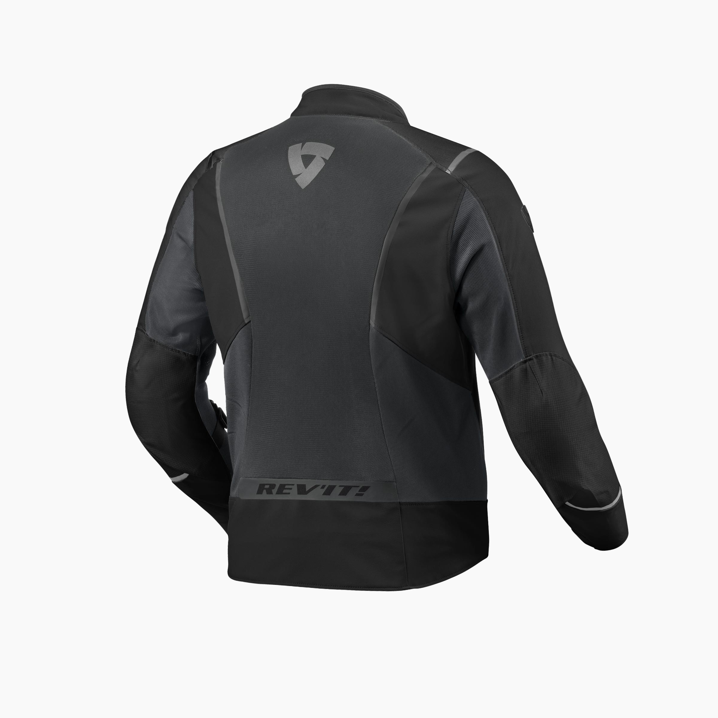 Giacca uomo Revit Airwave 4 Black Anthracite jacket