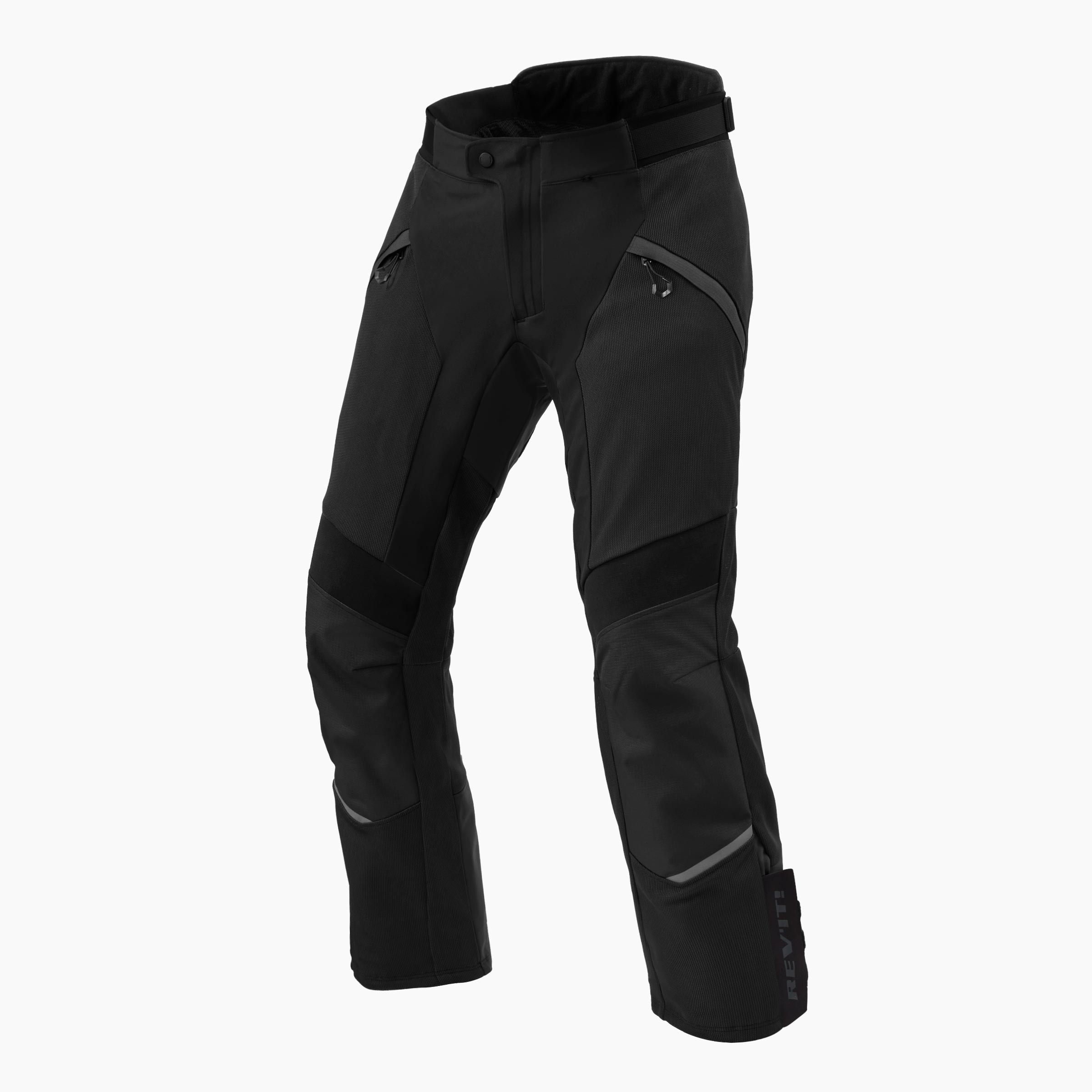 Pantaloni Rev'it Airwave 4 black pant