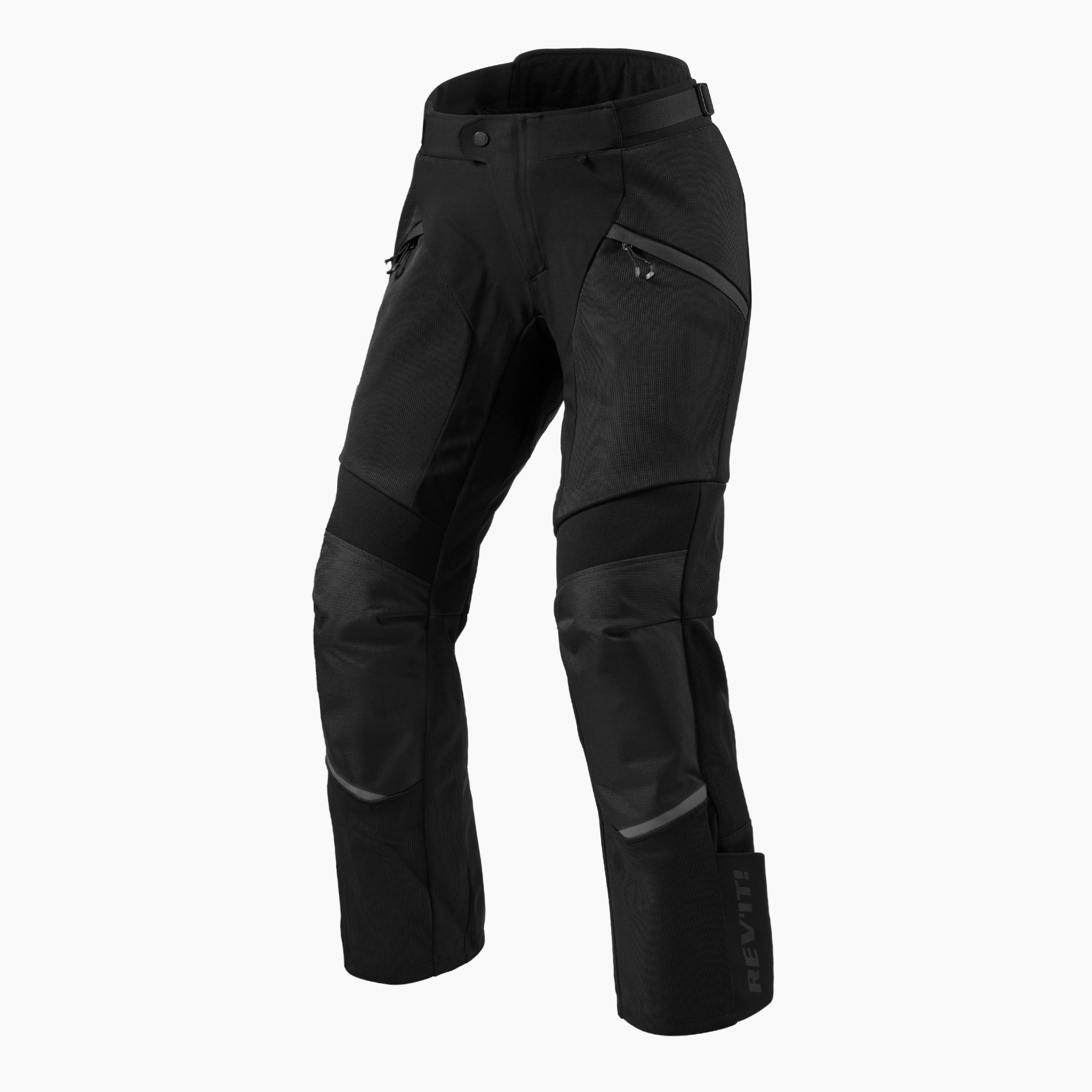 Pantaloni Donna Rev’it Airwave 4 black pant
