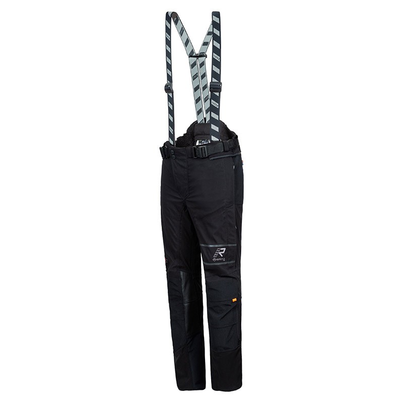 Pantalone Moto RUKKA Rapto-r Gore-tex C2 Standard Black Reflex pant