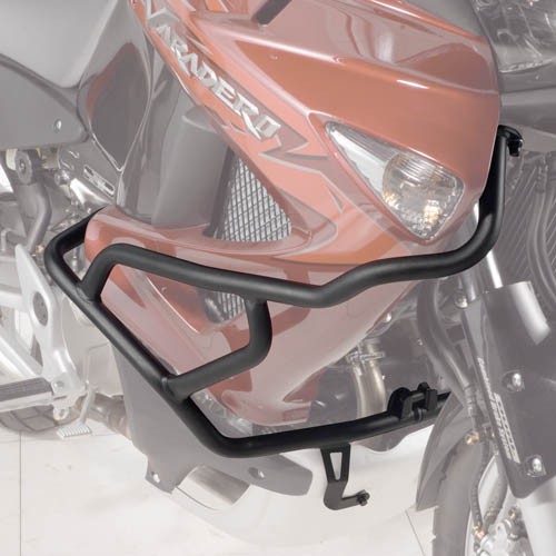 Paramotore Givi TN454 Honda XL1000V Varadero 2007-2010 Engine Guard