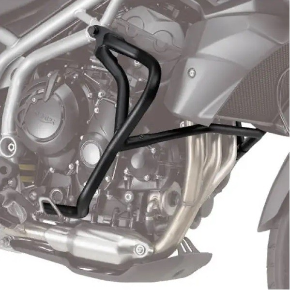 Paramotore Givi TN6401 Triumph Tiger 800/XC 2011-2014 Engine Guard