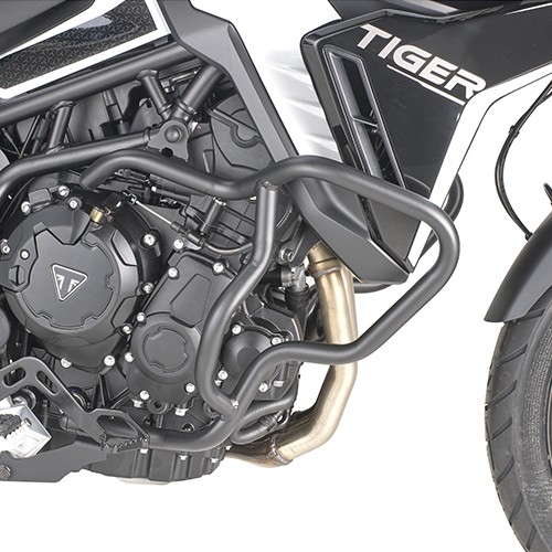 Paramotore Givi TN6418 Triumph Tiger 900 Rally 2020-2021 Engine Guard
