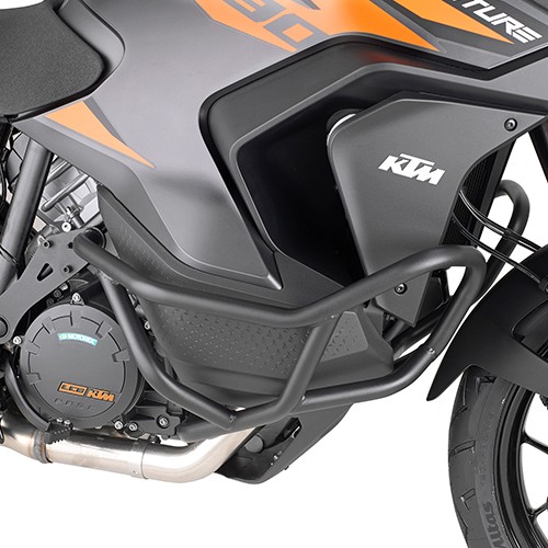 Paramotore Givi TN7713 KTM 1290 Super Adventure S 2021-2024 Engine Guard