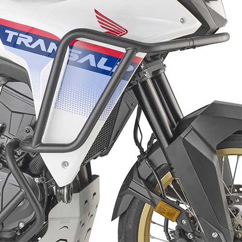 Paramotore Givi TNH1201 Honda XL 750 Transalp Engine Guard