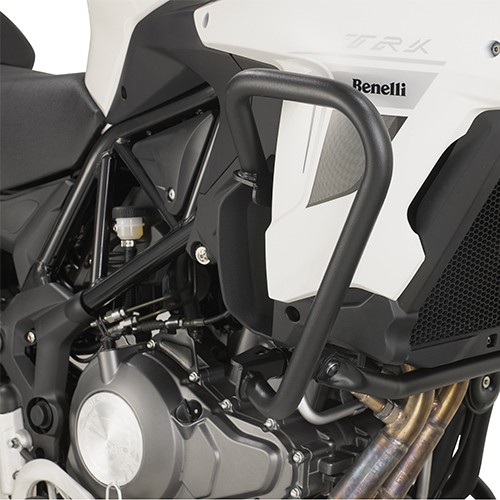 Paramotore Givi TNH8703 Benelli TRK502 2017-2020 Engine Guard