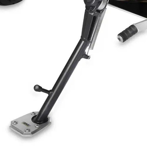 Base Estensione Cavalletto Kawasaki Versys 1000 2017 Givi ES4120 Side Stand Extension