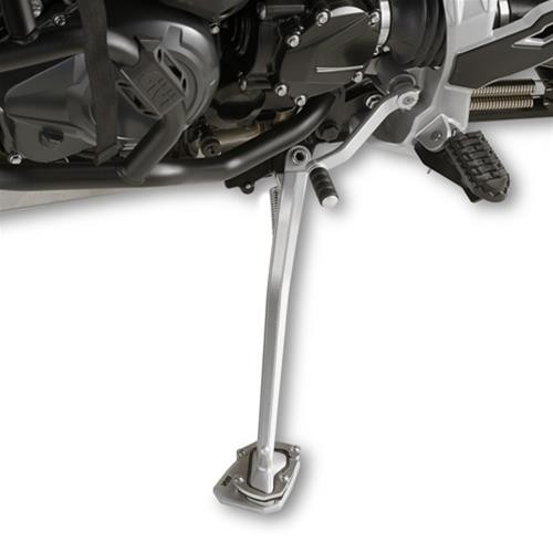 Base Estensione Cavalletto TRIUMPH TIGER EXPLORER 1200 2012-2015 Givi ES6403 Side Stand Extension