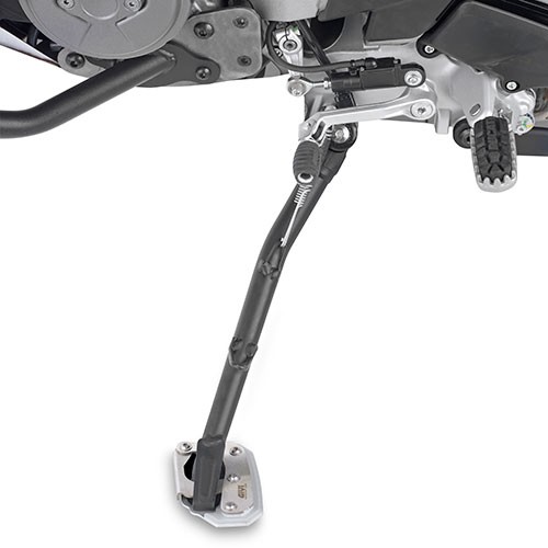 Base Estensione Cavalletto Ducati Multistrada V4/V4 S 2021-2024 Givi ES7413 Side Stand Extension