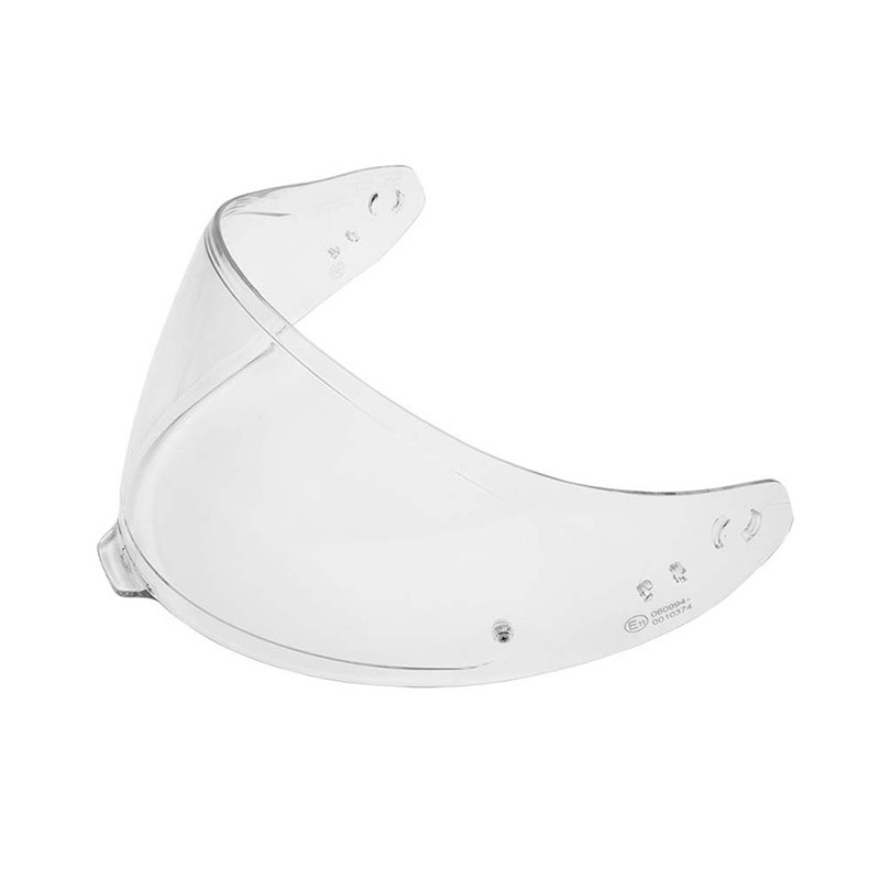 VISIERA CASCO Scorpion Exo-GT Sp Air KDS-F-03 TRASPARENTE CLEAR VISOR