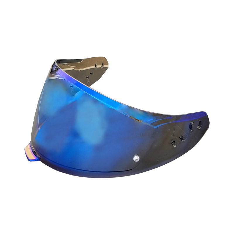VISIERA Scorpion Exo-GT Sp Air KDS-F-03 SPECCHIO IRIDIUM BLU VISOR