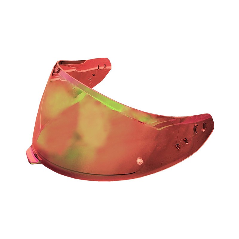 VISIERA Scorpion Exo-GT Sp Air KDS-F-03 SPECCHIO ROSSO IRIDIUM RED VISOR