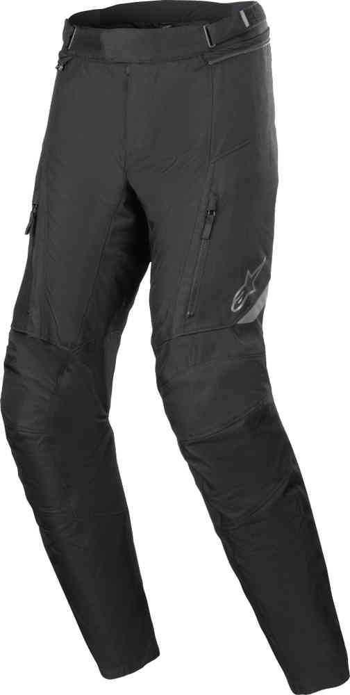 Pantaloni Uomo Alpinestars ST-1 WP Drystar black pants