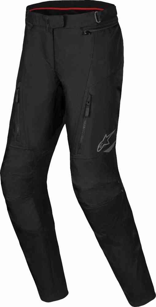 Pantaloni Donna Alpinestars Stella ST-1 WP Drystar black pants