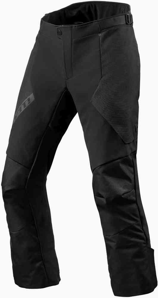 Pantaloni Rev'It Potential GTX GORETEX Black PANTS