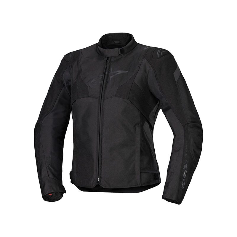 Giacca Moto Alpinestars T Jaws V4 WP WaterProof Black jacket