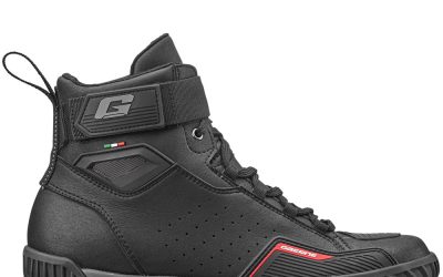 Scarpe Gaerne G-Rocket City Shoes Estive